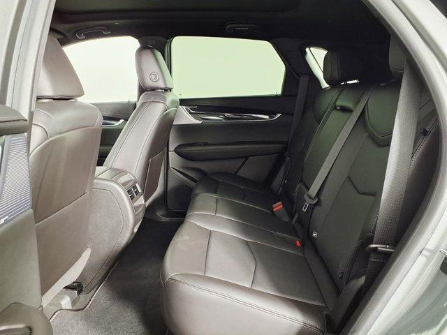 used 2023 Cadillac XT5 car
