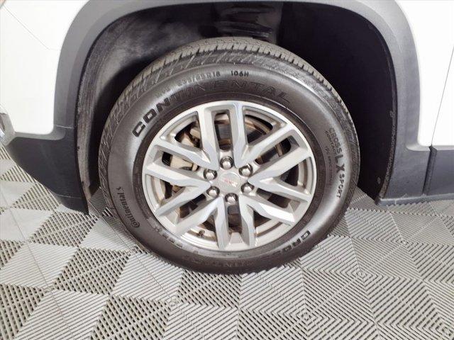 used 2019 GMC Acadia car, priced at $15,497