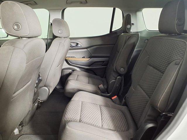 used 2019 GMC Acadia car, priced at $15,497