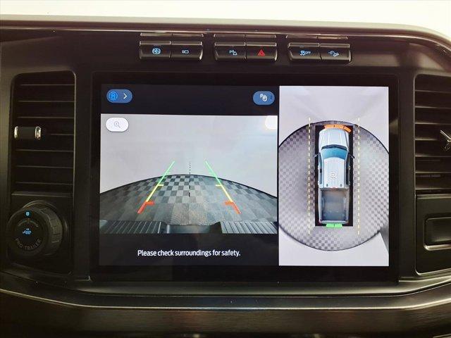 used 2023 Ford F-250 car, priced at $69,997