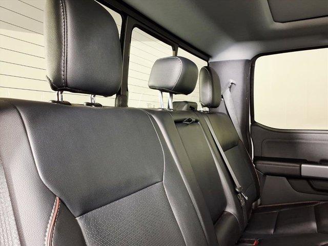 used 2023 Ford F-250 car, priced at $69,997