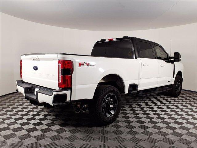 used 2023 Ford F-250 car, priced at $69,997