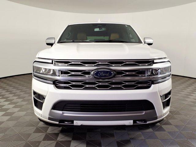used 2024 Ford Expedition car, priced at $63,997