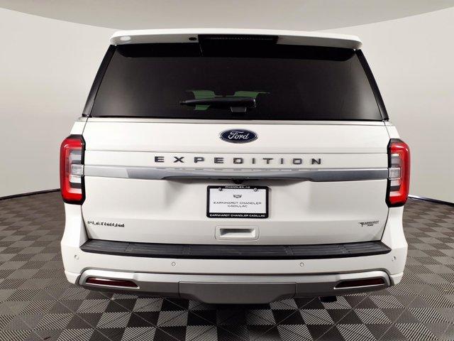 used 2024 Ford Expedition car, priced at $63,997
