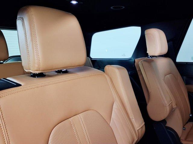 used 2024 Ford Expedition car, priced at $63,997