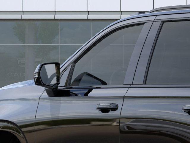 new 2026 Cadillac Escalade car