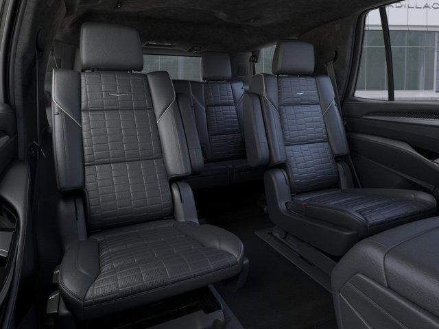 new 2026 Cadillac Escalade car