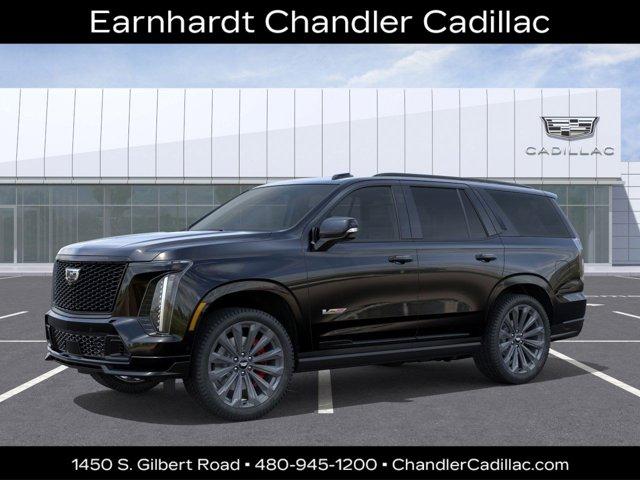 new 2026 Cadillac Escalade car