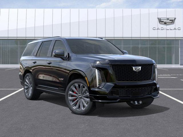 new 2026 Cadillac Escalade car