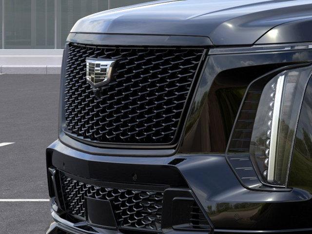new 2026 Cadillac Escalade car