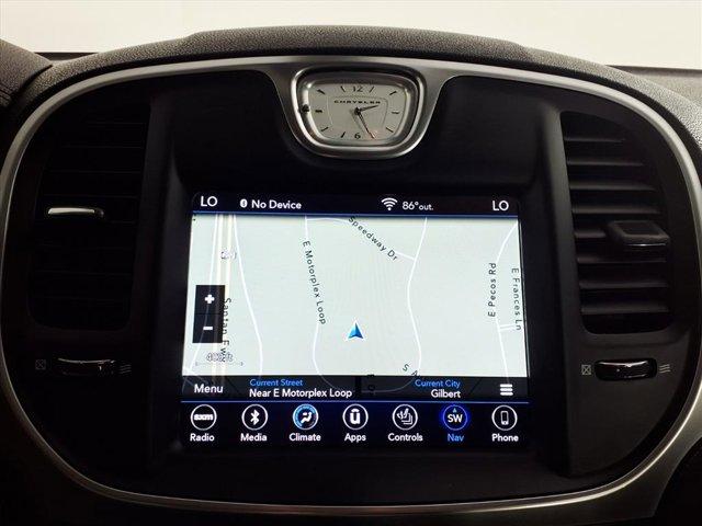 used 2019 Chrysler 300 car, priced at $13,997