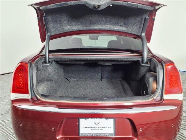 used 2019 Chrysler 300 car, priced at $13,997