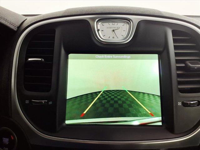 used 2019 Chrysler 300 car, priced at $13,997