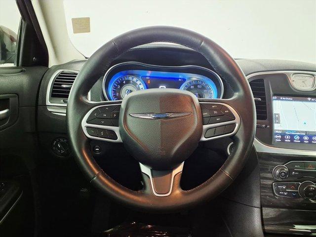used 2019 Chrysler 300 car, priced at $13,997
