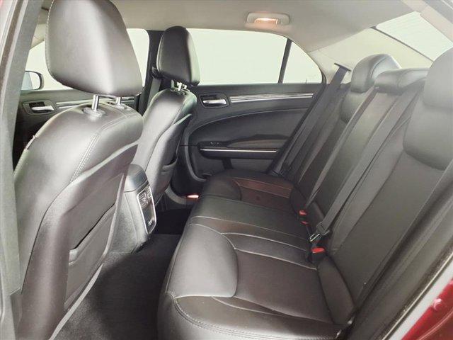 used 2019 Chrysler 300 car, priced at $13,997