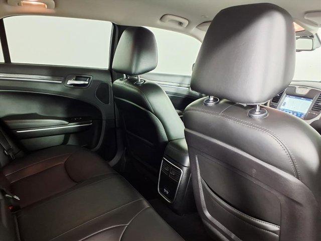 used 2019 Chrysler 300 car, priced at $13,997