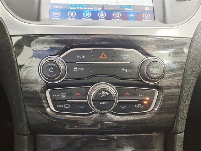 used 2019 Chrysler 300 car, priced at $13,997