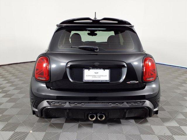 used 2023 MINI Hardtop car, priced at $25,997