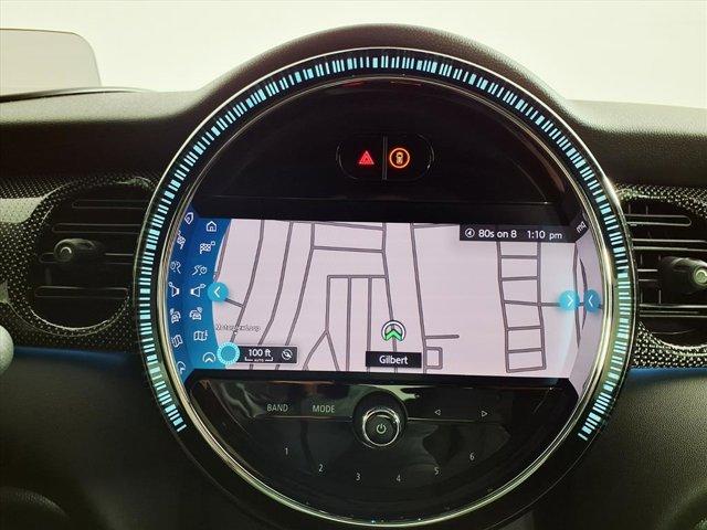 used 2023 MINI Hardtop car, priced at $25,997