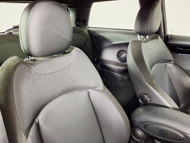 used 2023 MINI Hardtop car, priced at $25,997