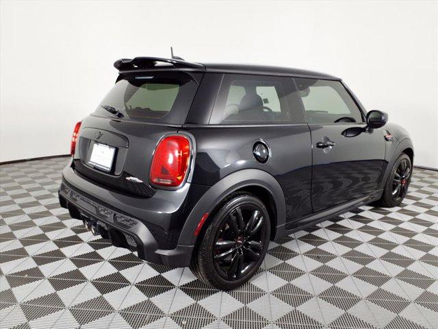 used 2023 MINI Hardtop car, priced at $25,997