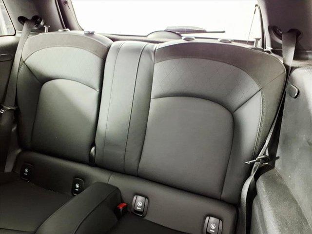 used 2023 MINI Hardtop car, priced at $25,997