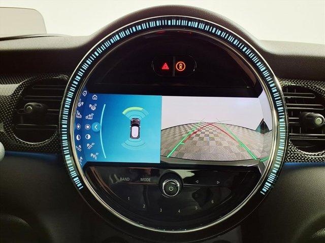 used 2023 MINI Hardtop car, priced at $25,997