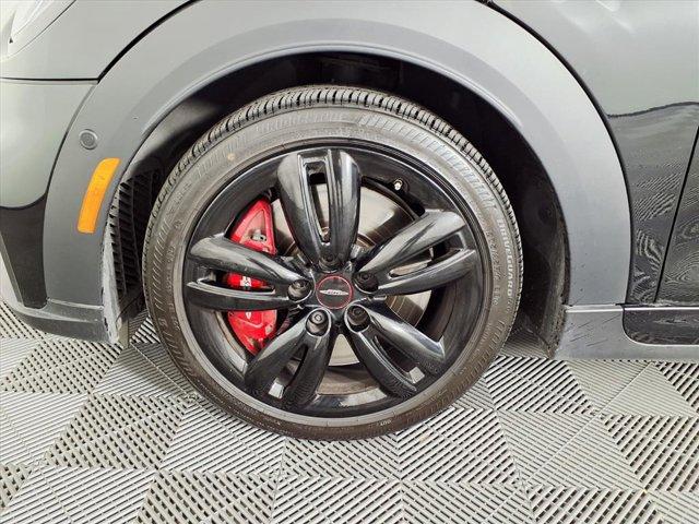 used 2023 MINI Hardtop car, priced at $25,997