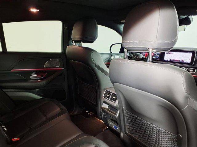 used 2025 Mercedes-Benz GLE-Class car, priced at $79,997