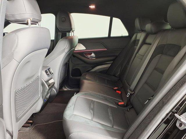 used 2025 Mercedes-Benz GLE-Class car, priced at $79,997