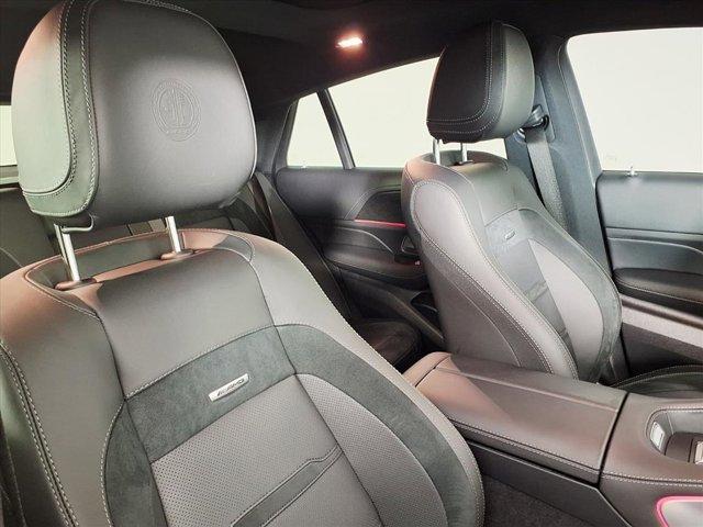 used 2025 Mercedes-Benz GLE-Class car, priced at $79,997