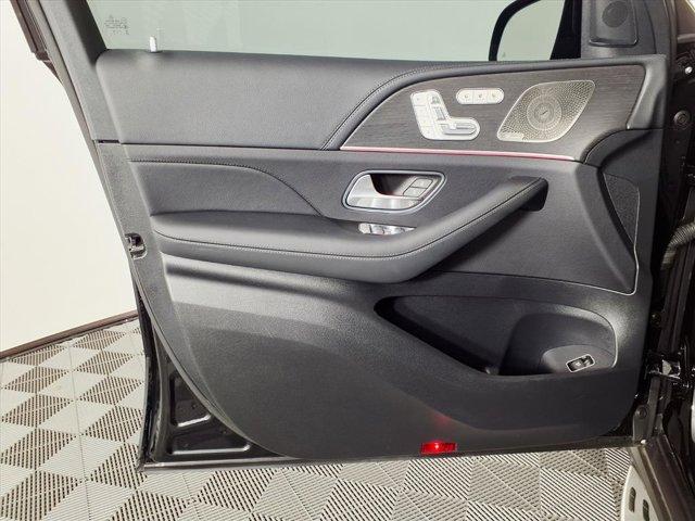 used 2025 Mercedes-Benz GLE-Class car, priced at $79,997