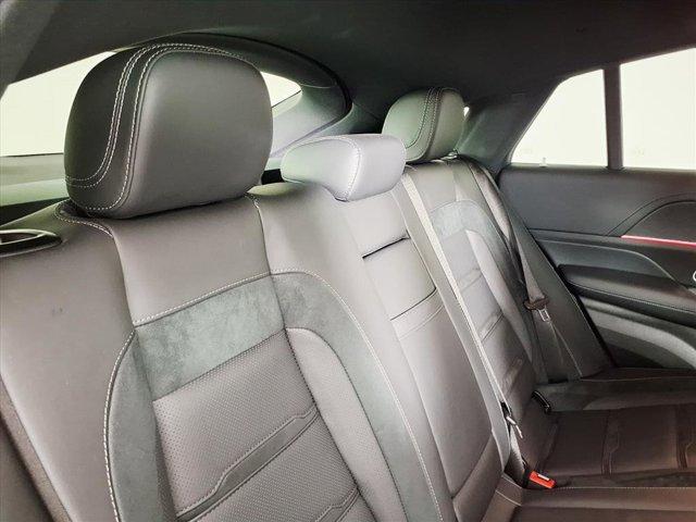 used 2025 Mercedes-Benz GLE-Class car, priced at $79,997