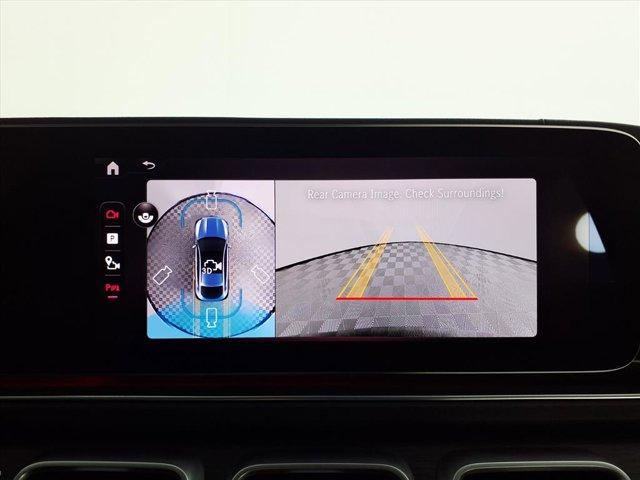 used 2025 Mercedes-Benz GLE-Class car, priced at $79,997