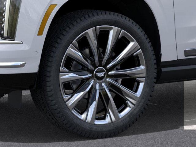 new 2026 Cadillac Escalade car