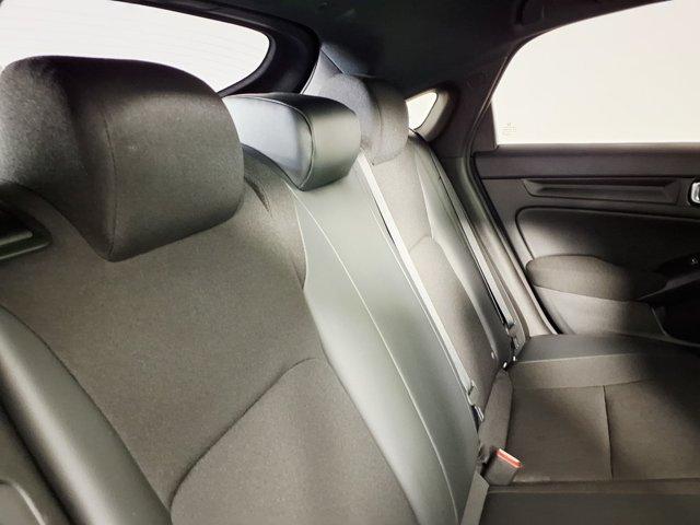 used 2022 Honda Civic car, priced at $20,997