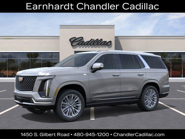 new 2026 Cadillac Escalade car