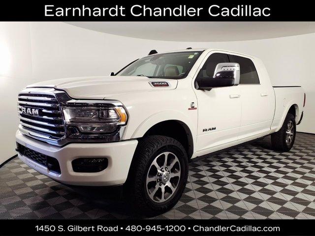 used 2024 Ram 3500 car, priced at $70,997