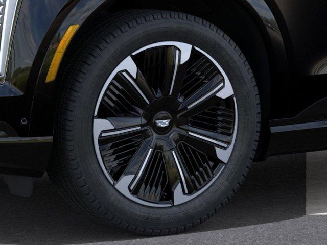 new 2026 Cadillac Escalade IQL car, priced at $138,793