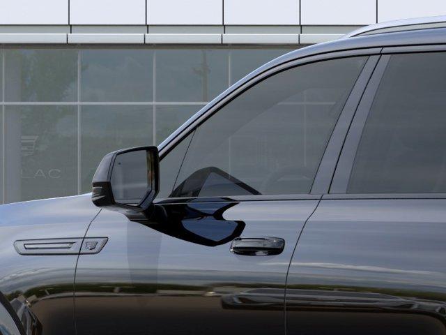 new 2026 Cadillac Escalade IQL car, priced at $138,793