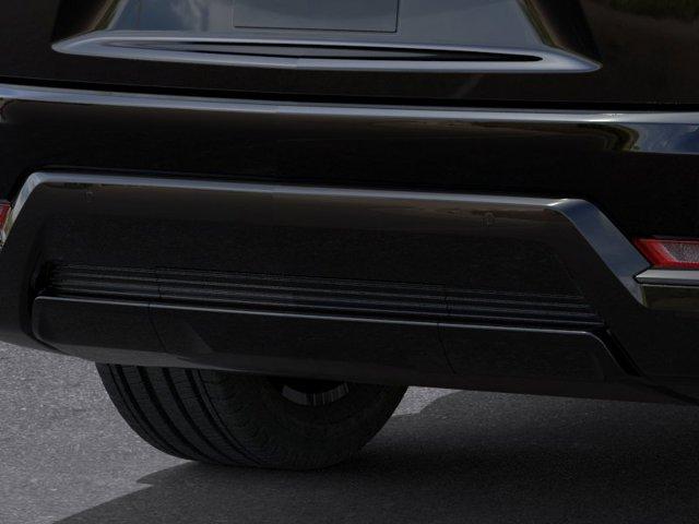 new 2026 Cadillac Escalade IQL car, priced at $138,793