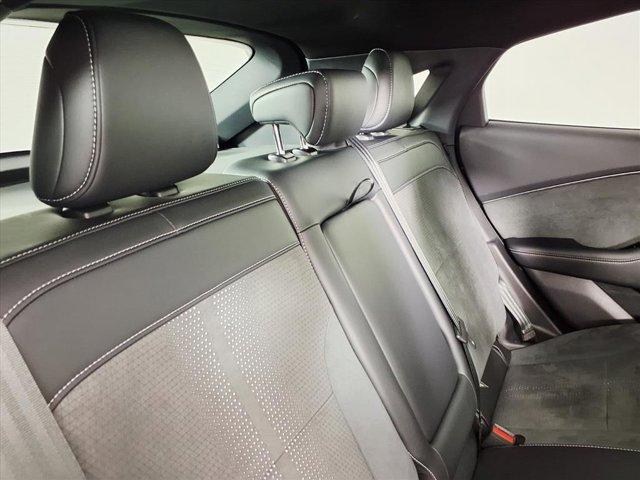 used 2023 Ford Mustang Mach-E car, priced at $35,997