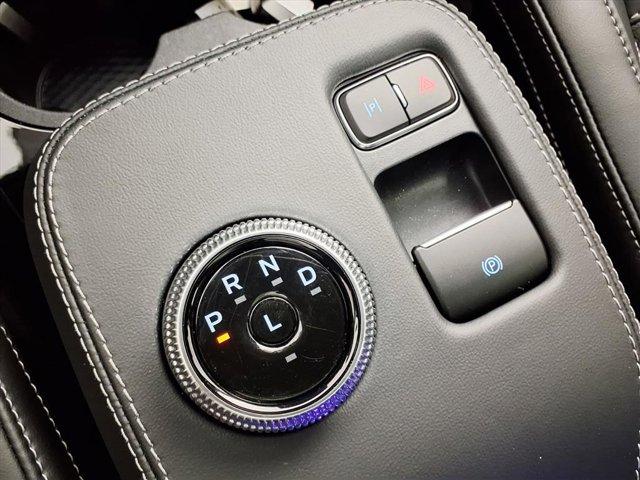 used 2023 Ford Mustang Mach-E car, priced at $35,997