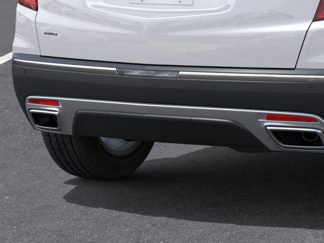 new 2026 Cadillac XT5 car, priced at $63,369