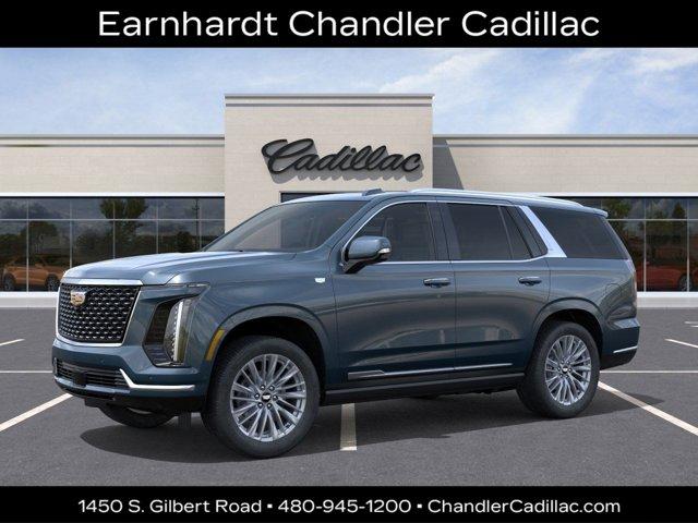 new 2026 Cadillac Escalade car