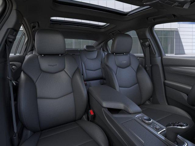 new 2026 Cadillac CT5 car, priced at $56,814