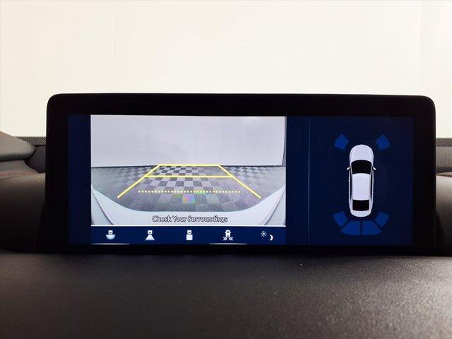 used 2023 Acura TLX car, priced at $45,997