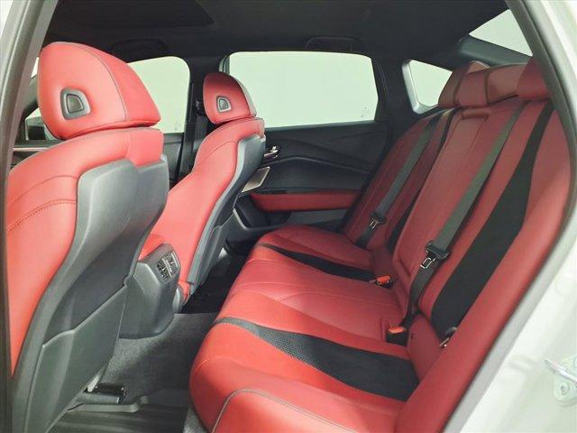 used 2023 Acura TLX car, priced at $45,997