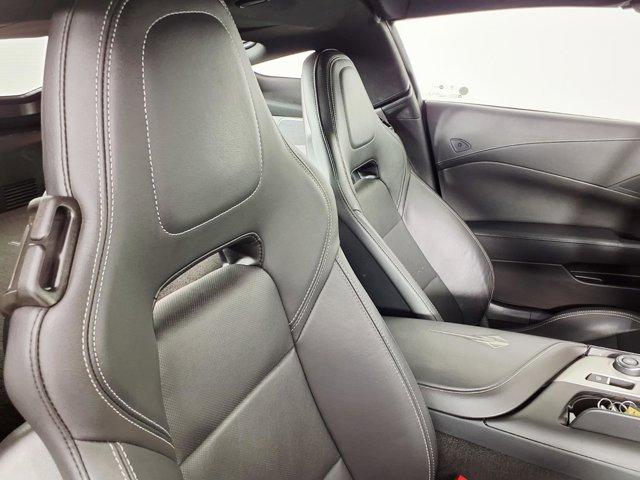 used 2019 Chevrolet Corvette car, priced at $47,997