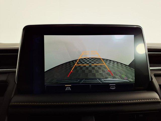 used 2022 Chevrolet Tahoe car, priced at $59,997